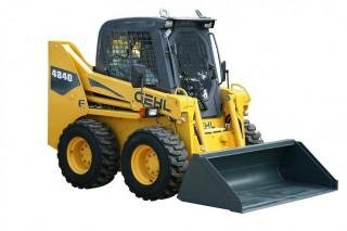 Мини Погрузчик Gehl